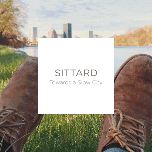 Sittard: Towards a Slow City